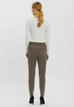Vero Moda VMEVA LOW WAIST - Jogginghose - Bungee Cord -Vero Moda Verkäufe 36bdaa91ec95413d8a87853757c53b9c