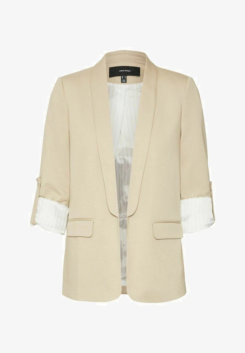 Vero Moda Blazer - Warm Sand 5 Vero Moda Blazer - Warm Sand – Bild 5