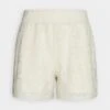 Vero Moda VMMAYA - Shorts - Birch