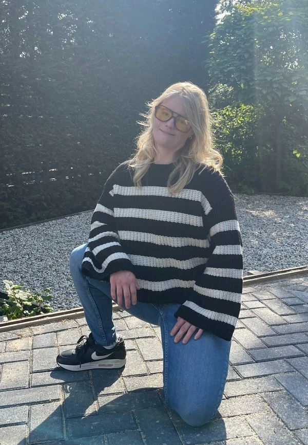 Vero Moda Tall VMPEACH - Jeans Skinny Fit - Light Blue Denim 6 Vero Moda Tall VMPEACH - Jeans Skinny Fit - Light Blue Denim – Bild 6