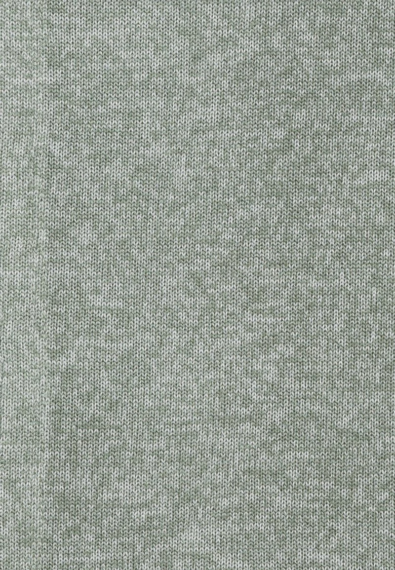 Vero Moda Tall VMBRIANNA OPEN CARDIGAN - Strickjacke - Laurel Wreath Melange 3 Vero Moda Tall VMBRIANNA OPEN CARDIGAN - Strickjacke - Laurel Wreath Melange – Bild 3