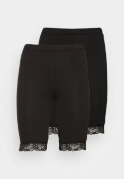 Vero Moda VMMAXI 2 PACK - Shorts - Black/black 9 Vero Moda VMMAXI 2 PACK - Shorts - Black/black -Vero Moda Verkäufe 38480ea5543e44a3bfc54d7a04e87687