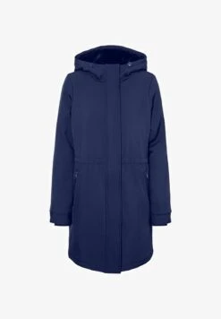 Vero Moda VMCLEANMILA - Wintermantel - Peat -Vero Moda Verkäufe 38f3c589cfff4165b1966d567cb93a24