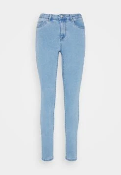 Vero Moda VMLUNA SOPHIA - Jeans Skinny Fit - Light Blue Denim 10 Vero Moda VMLUNA SOPHIA - Jeans Skinny Fit - Light Blue Denim -Vero Moda Verkäufe 3968cb72327641ed95482b070cdda188