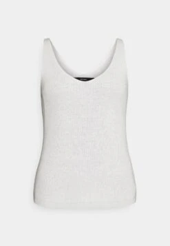 Vero Moda Petite VMNEWLEX SUN - Top - Snow White 10 Vero Moda Petite VMNEWLEX SUN - Top - Snow White -Vero Moda Verkäufe 39ef13d9bb1641e88ab651a3646c676a