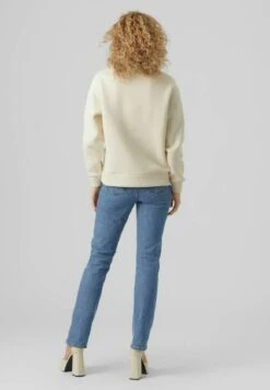 Vero Moda Sweatshirt - Birch -Vero Moda Verkäufe 3a21f33751634d56a176a8e7746185d2