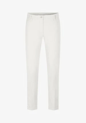 Vero Moda Stoffhose - Beige 4 Vero Moda Stoffhose - Beige – Bild 4