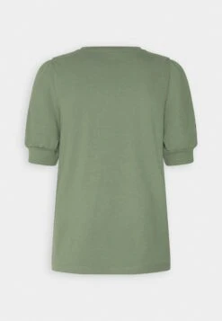 Vero Moda VMKERRY VMA JRS NOOS - T-Shirt Basic - Laurel Wreath 11 Vero Moda VMKERRY VMA JRS NOOS - T-Shirt Basic - Laurel Wreath -Vero Moda Verkäufe 3a6232e4d5e343f08eeb2b0017e252d0