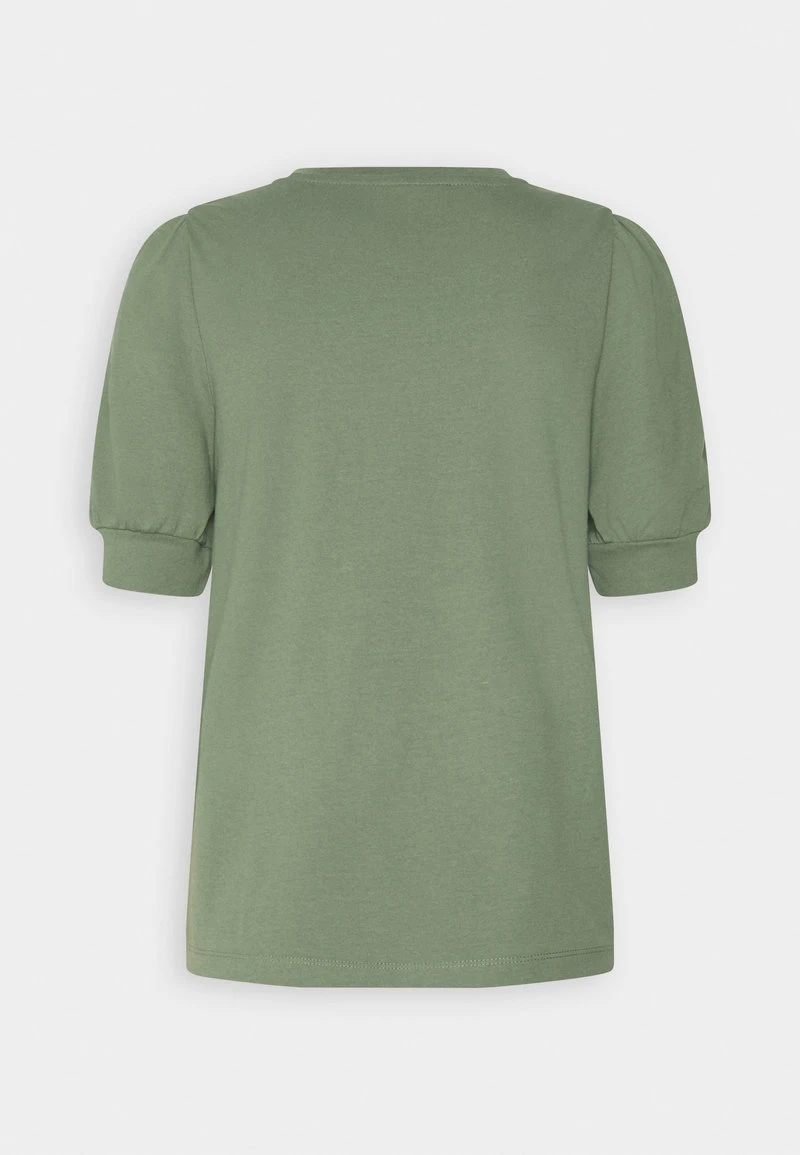 Vero Moda VMKERRY VMA JRS NOOS - T-Shirt Basic - Laurel Wreath 6 Vero Moda VMKERRY VMA JRS NOOS - T-Shirt Basic - Laurel Wreath – Bild 6