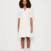 Vero Moda VMNATALI - Freizeitkleid - Snow White