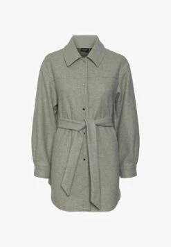 Vero Moda VMVINCE - Kurzmantel - Laurel Oak
