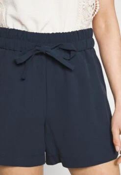 Vero Moda Petite VMCARMEN LOOSE - Shorts - Navy Blazer 10 Vero Moda Petite VMCARMEN LOOSE - Shorts - Navy Blazer -Vero Moda Verkäufe 3aea264f6bec42aeb6a47f1da7d44235