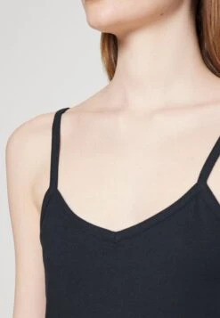 Vero Moda VMEZRA SINGLET - Top - Navy Blazer 11 Vero Moda VMEZRA SINGLET - Top - Navy Blazer -Vero Moda Verkäufe 3b19d73cc7724c93a36cbaaa31d33652