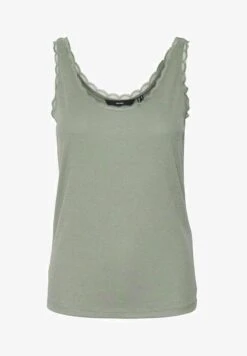 Vero Moda VMGEMMA - Top - Laurel Wreath 11 Vero Moda VMGEMMA - Top - Laurel Wreath -Vero Moda Verkäufe 3bb30b0714a94aeaa55883181b781623