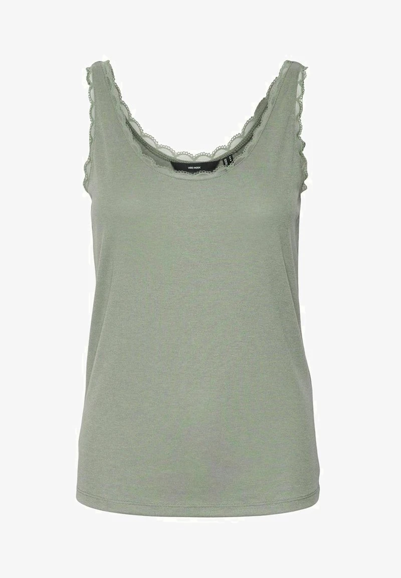 Vero Moda VMGEMMA - Top - Laurel Wreath 6 Vero Moda VMGEMMA - Top - Laurel Wreath – Bild 6