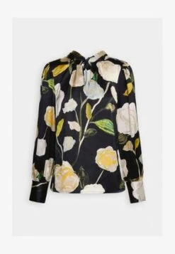 Vero Moda VMRENEE - Bluse - Little Boy Blue -Vero Moda Verkäufe 3bd858d3724f4bcdada1b317f53735dd