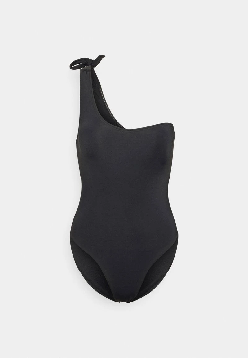 Vero Moda VMJADE - Badeanzug - Black 4 Vero Moda VMJADE - Badeanzug - Black – Bild 4