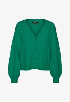 Vero Moda VMDOFFY - Strickjacke - Pepper Green 10 Vero Moda VMDOFFY - Strickjacke - Pepper Green -Vero Moda Verkäufe 3c1231396e0248cbb730fa92f728f057