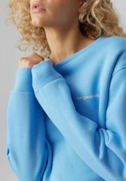 Vero Moda Sweatshirt - Little Boy Blue 9 Vero Moda Sweatshirt - Little Boy Blue -Vero Moda Verkäufe 3c152a200bba459f83e187d57ab87af8