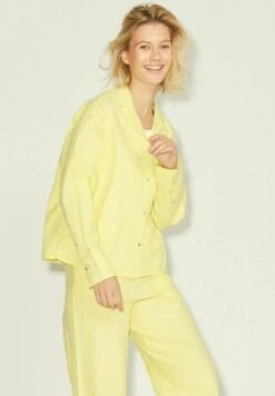 Vero Moda Hemdbluse - Lemon Meringue -Vero Moda Verkäufe 3c9edfc449ab415a883f87cbfe9d9d15