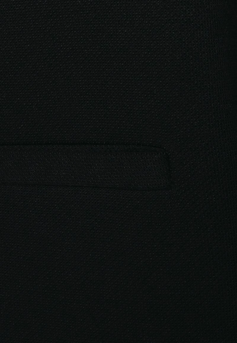 Vero Moda VMVERINA LONG - Kurzmantel - Black 3 Vero Moda VMVERINA LONG - Kurzmantel - Black – Bild 3