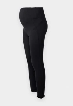 VMMINA LEO PRINT - Leggings - Trousers - Black -Vero Moda Verkäufe 3dc38e77cda54ca7b98e77feeafde413