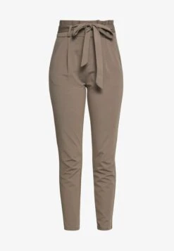 Vero Moda VMEVA HR PAPERBAG GA NOOS - Chino - Bungee Cord -Vero Moda Verkäufe 3e0aa3fb61764170b23b9537188369be