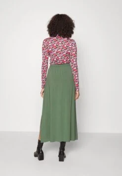Vero Moda Tall VMEASY SKIRT - Maxirock - Laurel Wreath 8 Vero Moda Tall VMEASY SKIRT - Maxirock - Laurel Wreath -Vero Moda Verkäufe 3e1604d73cd342f98acb43d9fa52f60b