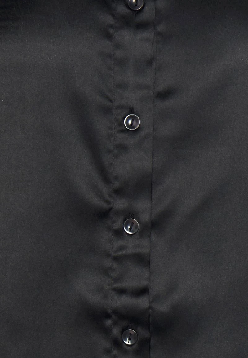 Vero Moda VMNOA - Hemdbluse - Black 5 Vero Moda VMNOA - Hemdbluse - Black – Bild 5