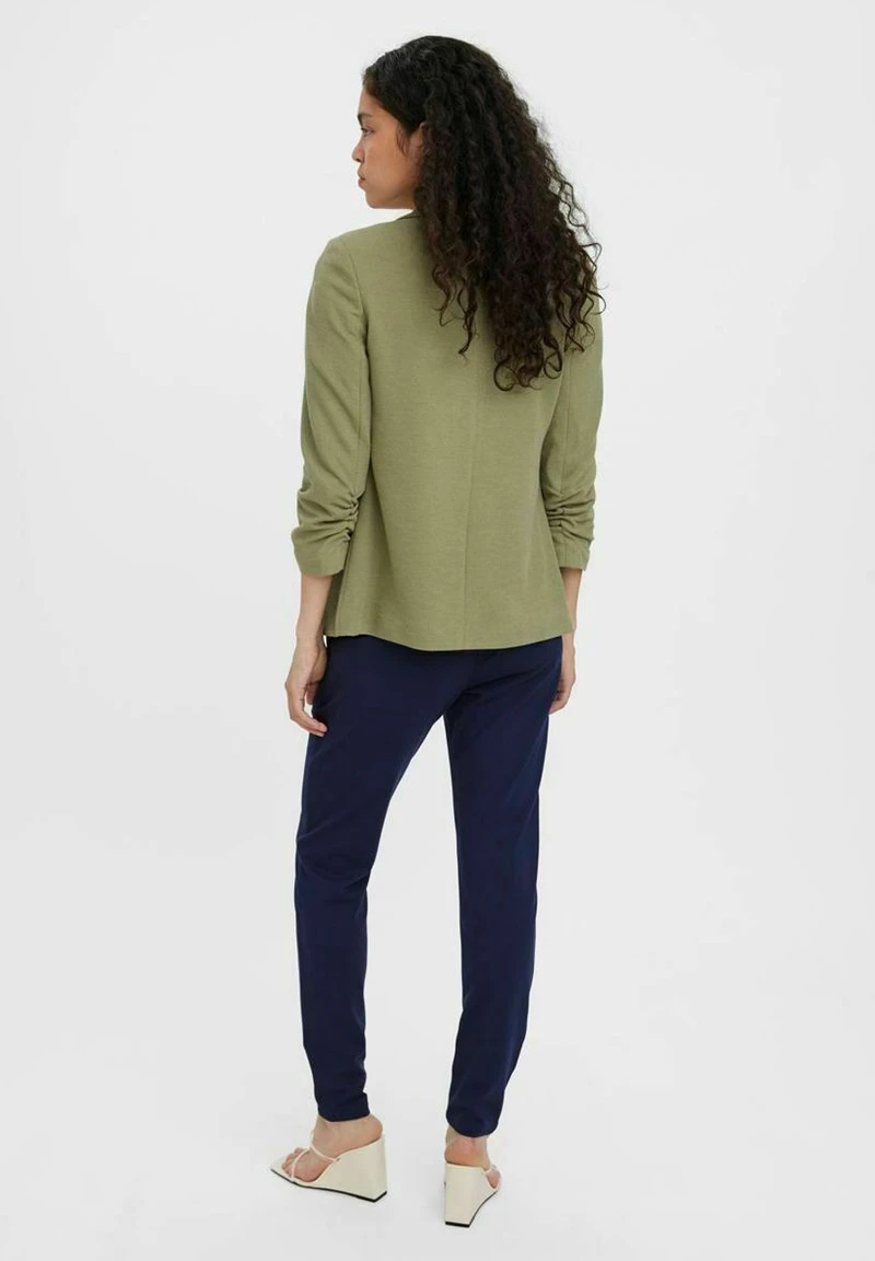 Vero Moda Blazer - Oil Green 3 Vero Moda Blazer - Oil Green – Bild 3