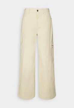 Vero Moda VMJOANN PANT - Cargohose - Turkish Sea -Vero Moda Verkäufe 3ee045be9e004a85abca3b5053ec36d1