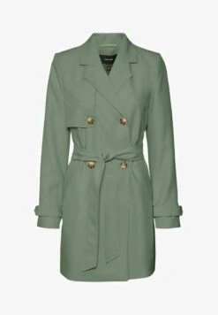 Vero Moda CELESTE SS23 - Trenchcoat - Laurel Wreath 10 Vero Moda CELESTE SS23 - Trenchcoat - Laurel Wreath -Vero Moda Verkäufe 3f7097c6774c45e889b2a5602c86dd91