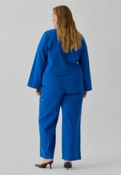 Vero Moda VMJOANN - Leichte Jacke - Turkish Sea 8 Vero Moda VMJOANN - Leichte Jacke - Turkish Sea -Vero Moda Verkäufe 3fca9f14227e40b6afd7a0af7461aee8