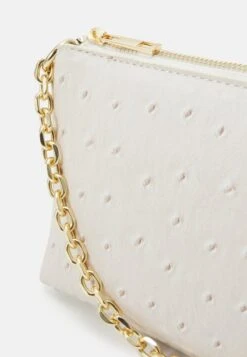 Vero Moda VMJUNA CROSS OVER - Handtasche - Oatmeal -Vero Moda Verkäufe 3fffe2afb24e4802845024893f46d065