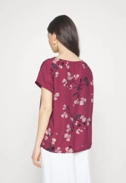 Vero Moda Petite VMNEWHALLIE NEW - T-Shirt Print - Dry Rose 8 Vero Moda Petite VMNEWHALLIE NEW - T-Shirt Print - Dry Rose -Vero Moda Verkäufe 410194cf813f43ddb240f14f50bfee23