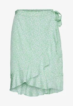 Vero Moda VMHENNA WRAP SHORT SKIRT - A-Linien-Rock - Geranium Pink 10 Vero Moda VMHENNA WRAP SHORT SKIRT - A-Linien-Rock - Geranium Pink -Vero Moda Verkäufe 4124808ddb5741d3a31f5b553889abf2 1