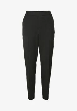 Vero Moda Stoffhose - Black -Vero Moda Verkäufe 41f1070e4dbb44f3abc4e0d16cc06687