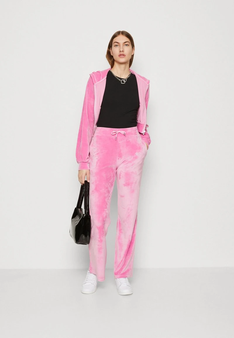 VMSMART O NECK TANK - Top - Black 2 VMSMART O NECK TANK - Top - Black – Bild 2