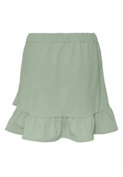 Vero Moda Wickelrock - Desert Sage -Vero Moda Verkäufe 4324399463cd4920af9a6fd18742395a