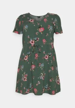 Vero Moda Curve VMEASY SHORT DRESS - Freizeitkleid - Laurel Wreath 10 Vero Moda Curve VMEASY SHORT DRESS - Freizeitkleid - Laurel Wreath -Vero Moda Verkäufe 433fff3e8745464bbaecee0f0a1e9ed6