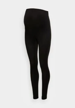 VMMLIL 2 PACK - Leggings - Hosen - Black Luna -Vero Moda Verkäufe 439b6099f5e64fbcb5f124842d7bb9f8