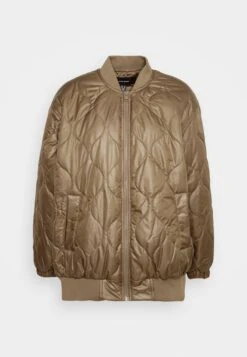 Vero Moda Petite VMWILLOWHARRIET - Bomberjacke - Capers -Vero Moda Verkäufe 44ea7bee40a843f782c8e0bea84c2b5f