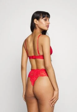 Vero Moda VMANNA BRA TOP 2 PACK - T-Shirt BH - Bonbon + Bittersweet 8 Vero Moda VMANNA BRA TOP 2 PACK - T-Shirt BH - Bonbon + Bittersweet -Vero Moda Verkäufe 458d96fe4445484890c0ff256939cdeb