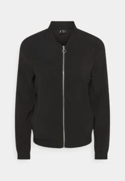 Vero Moda VMCOCO - Bomberjacke - Black -Vero Moda Verkäufe 46cd4178ddff4117844e29ca3b61568f 1