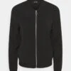 Vero Moda VMCOCO - Bomberjacke - Black