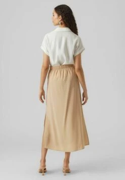 Vero Moda A-Linien-Rock - Irish Cream 8 Vero Moda A-Linien-Rock - Irish Cream -Vero Moda Verkäufe 473380e5070f4f6e80b8072b9efc012c