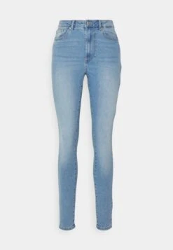 Vero Moda Tall VMSOPHIA - Jeans Skinny Fit - Light Blue -Vero Moda Verkäufe 4734d3b4a8a346f9b52d20ebb4952165
