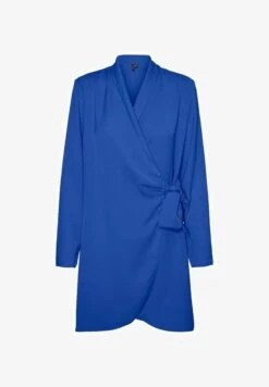 Vero Moda Freizeitkleid - Dazzling Blue 10 Vero Moda Freizeitkleid - Dazzling Blue -Vero Moda Verkäufe 47c04c626205441e85a3f0089ca1d678