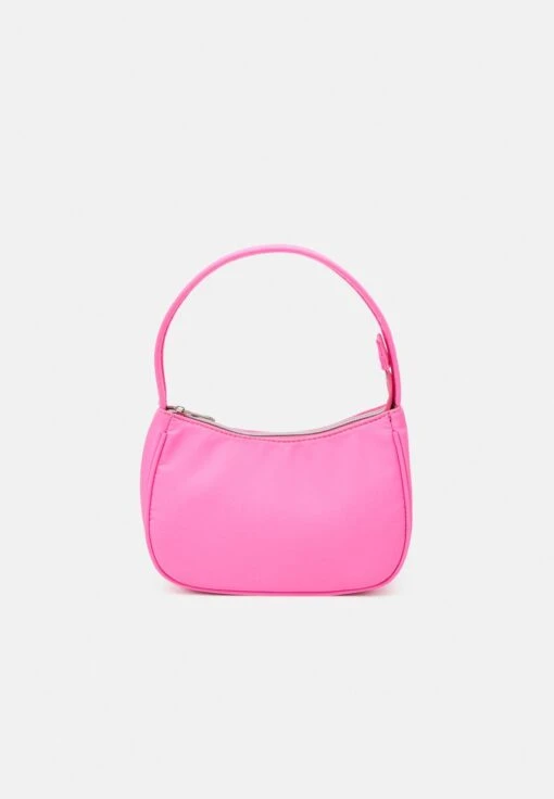 Vero Moda VMSTACY - Handtasche - Hot Pink -Vero Moda Verkäufe 47d1b2f9350146c382af8429883222cc
