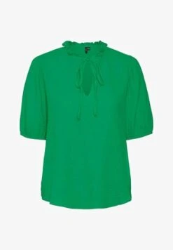 Vero Moda Bluse - Barn Red -Vero Moda Verkäufe 47d3f5445f574cd7babd311681296e32